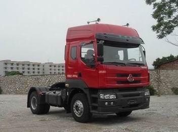 東風柳汽 霸龍507重卡 340馬力 4×2 牽引車(LZ4182QAF)