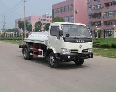 湖北宏宇 虹宇 115馬力 4×2 噴灑車(HYS5040GPSE)