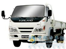 福田 時代輕卡 4×2載貨車