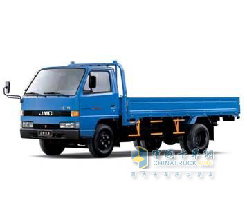 江鈴 JMC 輕卡 載貨車