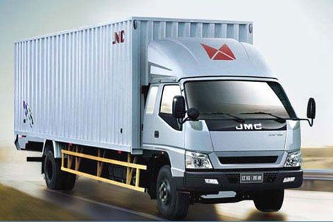 江鈴汽車(chē) 凱威 載貨車(chē) 輕卡