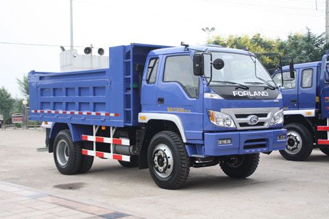 福田金剛 車(chē)架升級(jí)產(chǎn)品 3P90P4105E(BA1)/3P90P4108E(BA1)