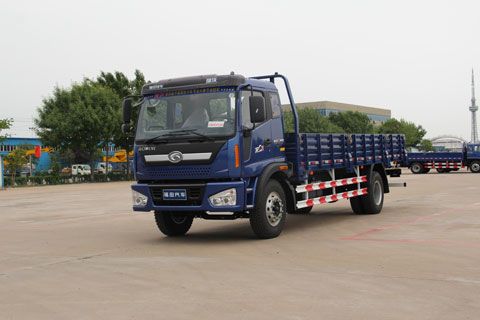 時(shí)代 瑞沃中卡 六缸 160馬力 標(biāo)載型 1P22AP6105E(BB)