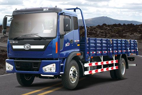 時(shí)代 瑞沃中卡 四缸 160馬力 標(biāo)載型 1P22AP4110E(BC)