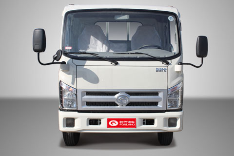 時(shí)代汽車 領(lǐng)航