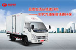 時(shí)代汽車(chē) 祥銳BJ491汽油機(jī)車(chē)型