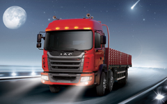 江淮 格爾發(fā) 6*2載貨車