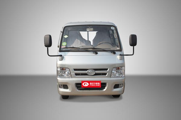 時代汽車 馭菱VQ2 兩用燃料雙排