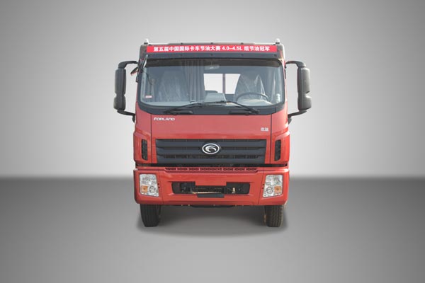 時代汽車 康瑞H5