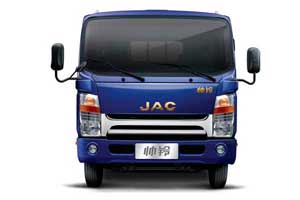 江淮 帥鈴W系 4700中卡（康明斯發(fā)動機）