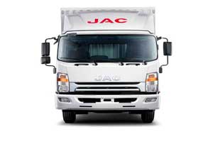 江淮 帥鈴Z系 5300中卡