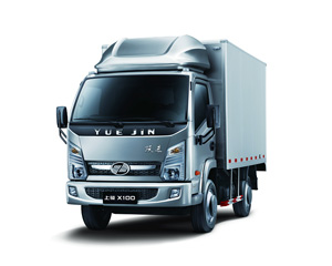 上汽躍進(jìn) 福運(yùn) X100 輕卡