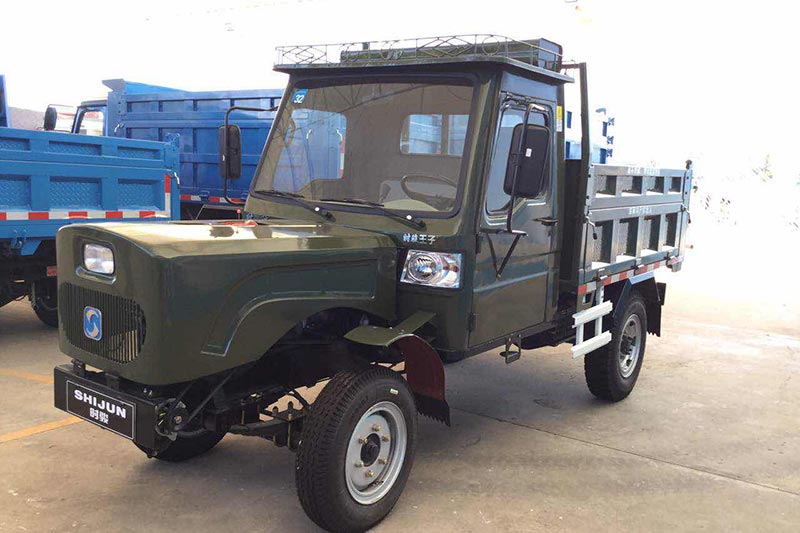 時(shí)駿 低速載貨汽車 LFJ2010CD3低速載貨汽車