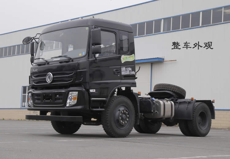 東風(fēng) EQ4160VF 160|220馬力牽引車