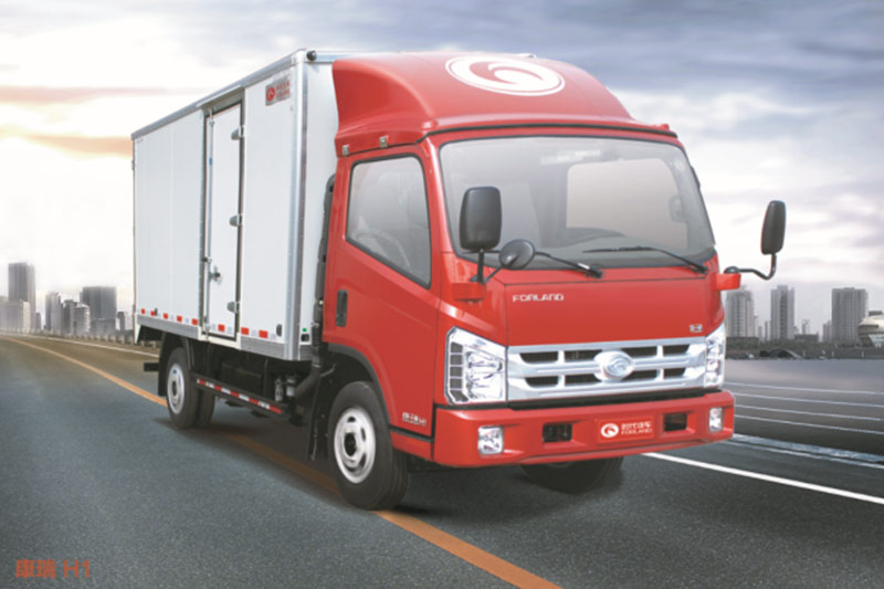 福田時(shí)代 康瑞H1裝YN27CRD1 95馬力國(guó)四動(dòng)力產(chǎn)品