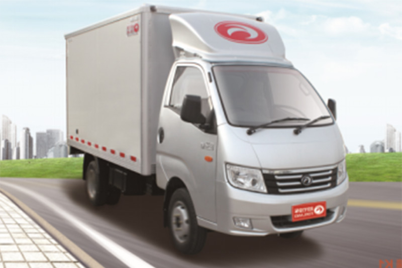 福田時(shí)代 康瑞KQ1裝4Q20M 130馬力國(guó)五動(dòng)力產(chǎn)品