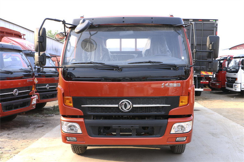 東風(fēng) 凱普特K8 150馬力 6.2米 國五單排欄板輕卡(EQ1090S8BDE)