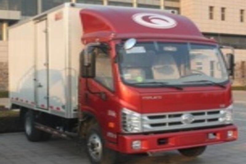 時(shí)代H3 -3800-裝YN38CRE1載貨車(chē)