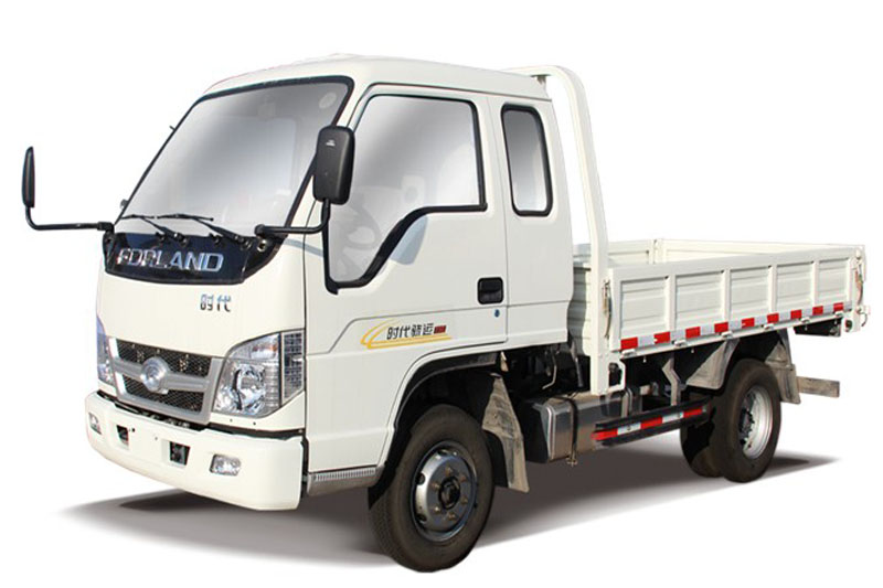 福田 驍運(yùn)2 -2600/2850裝4A2-82C50自卸汽車(chē)