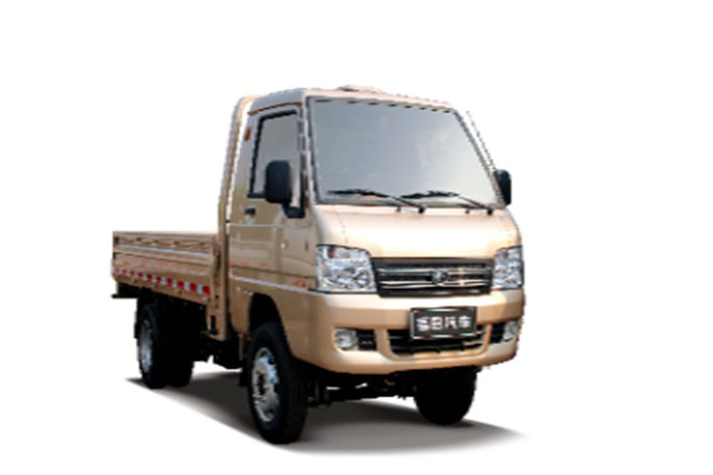 福田 馭菱VQ1 非承載1.2L后雙胎產品(2017款)汽車