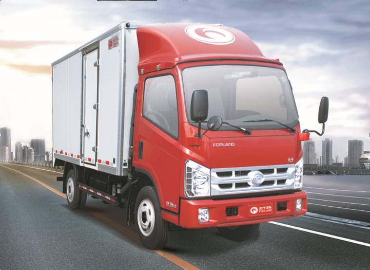 福田 時(shí)代H1 -2850裝4A2-88C50動(dòng)力汽車(chē)