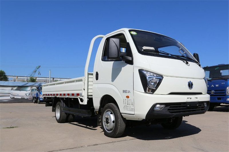 飛碟締途 GX 樂(lè)享版 1.5L 108馬力 國(guó)五3.28米單排欄板微卡(FD1020D66K5-1)