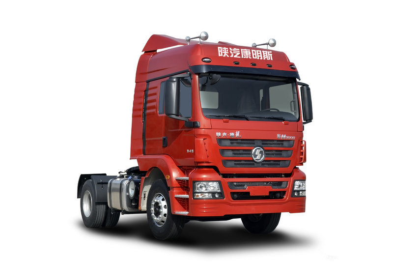陜汽重卡 德龍新M3000 輕量化版 430馬力 6X4 國五?；窢恳?全氣囊空氣懸架)(SX4250MB4W)
