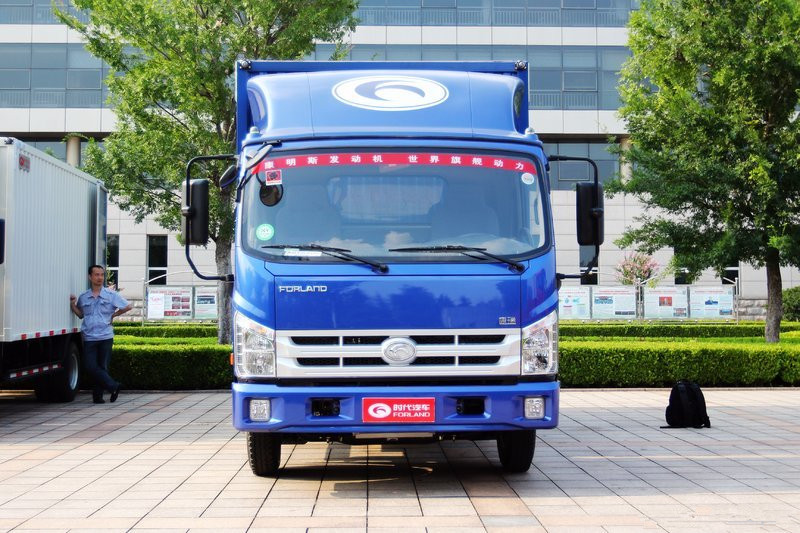 時(shí)代汽車 康瑞H3 131馬力 國(guó)五 舞臺(tái)車(BJ5043XWT-AA)