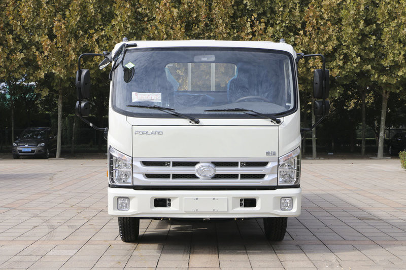 時(shí)代汽車 康瑞H3 124馬力 4.8米 國五 排半欄板輕卡載貨車(BJ1083VEPDA-A1)