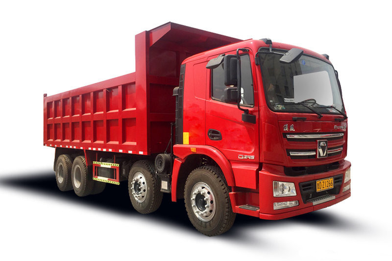 徐工 漢風(fēng)/漢風(fēng)G5 270馬力 8X4 7米 國五 自卸車(NXG3310D5NEM)