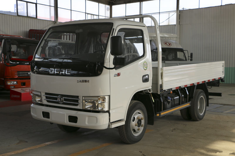 東風 多利卡D5 88馬力 3.5米 國五 單排欄板輕卡(氣剎)(EQ1041S3BDC)