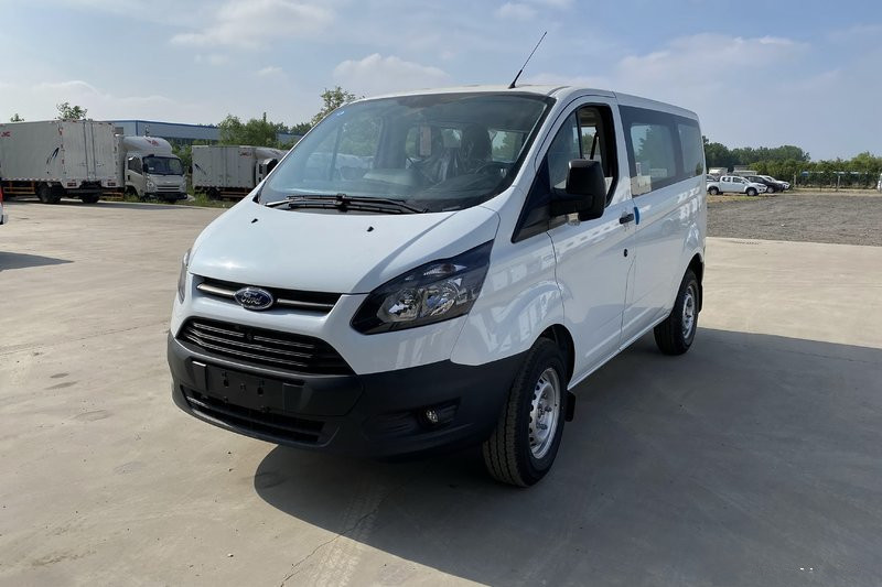 江鈴汽車 新全順 2020款 121馬力 6座 短軸 2.0T柴油 國(guó)五 低頂多功能商務(wù)車