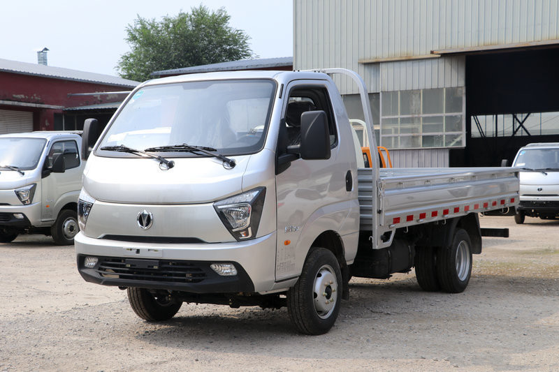 飛碟締途 GX 1.6L 122馬力 汽油 3.95米 國(guó)六 單排欄板微卡(FD1021D66K6-1)