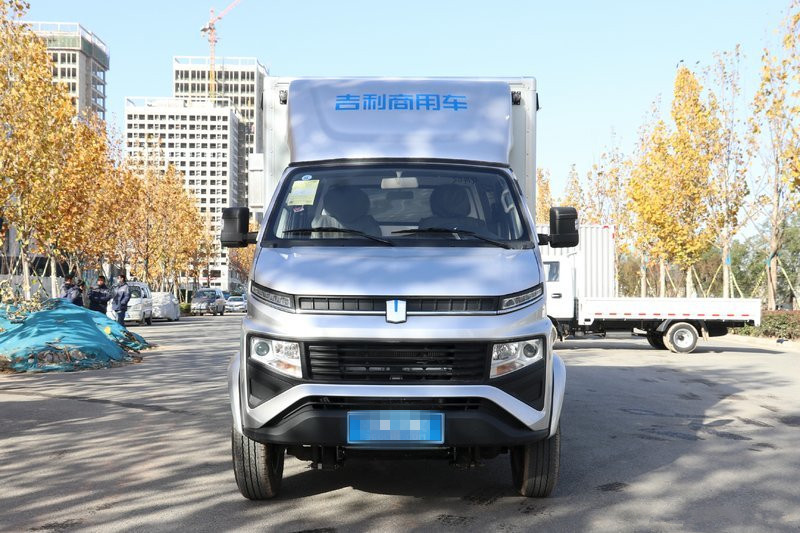 唐駿歐鈴 鋒銳F3 1.6L 鉑金版 122馬力 汽油 3.7米 國(guó)六 單排廂式微卡(ZB5031XXYDDE1L)