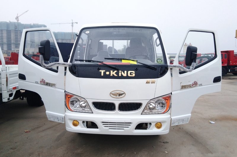 唐駿歐鈴 小寶馬 1.5L 112馬力 汽油 3.63米 國六 單排欄板微卡(ZB1030BDD0L)