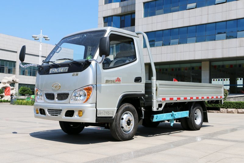 唐駿歐鈴 小寶馬 1.5L 108馬力 汽油 3.48米 國五 單排欄板微卡(ZB1030BDC5V)