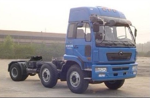 徐工 瑞龍重卡 260馬力 6×2 牽引車(NXG4205DP)