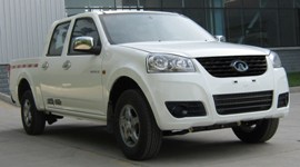 長(zhǎng)城 風(fēng)駿5 兩驅(qū) 皮卡(CC1031PA45)