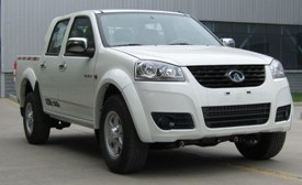 長(zhǎng)城 風(fēng)駿5 兩驅(qū) 皮卡(CC1021PS05)