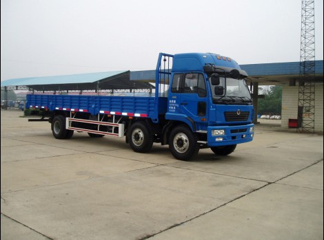 徐工 瑞龍中卡 180馬力 6×2 欄板載貨車(NXG1161D3PL)