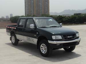 慶鈴 TF系列 兩驅(qū) 皮卡(QL1020XGDRC)