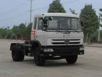 東風(fēng) PCB12重卡 210馬力 4×2 牽引車(EQ4141V)