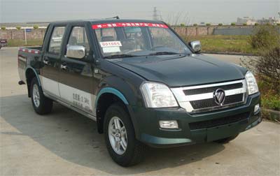 福田 薩普 兩驅(qū) 皮卡(BJ1027V2MD5-S2)