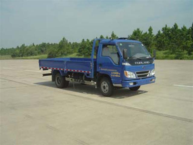 時(shí)代 康瑞H2 109馬力 排半欄板輕卡(BJ1043V9JE6-MS)