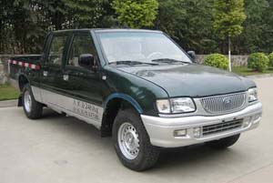 福迪 小超人 兩驅(qū) 皮卡(NHQ1021LV3)