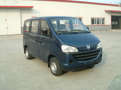 哈飛 路尊小霸王 60馬力 微客(HFJ6392BE4)