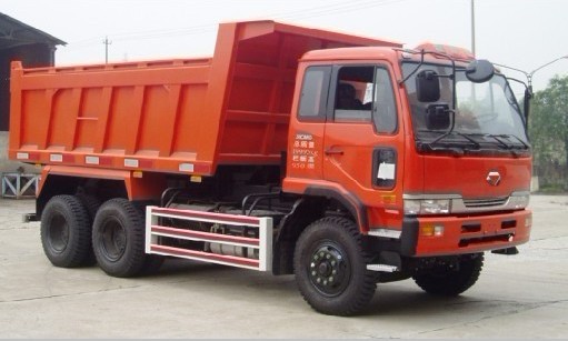 徐工 瑞龍重卡 260馬力 6×4 自卸車(NXG3205DP)