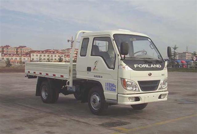 時(shí)代 小卡之星 賽銳2600 88馬力 排半欄板輕卡(BJ1032V3PB3-S)