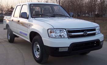 中興 旗艦 兩驅(qū) 皮卡(BQ1022N6)