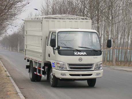 凱馬 駿威 90馬力 排半倉柵輕卡(KMC5041CSP3)